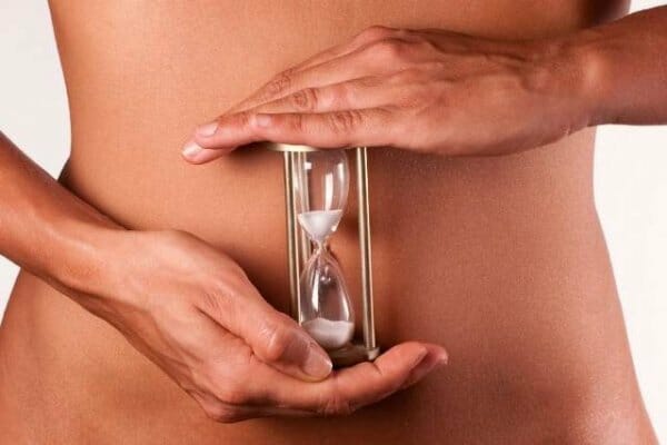 Симптомы менструационного цикла у женщин